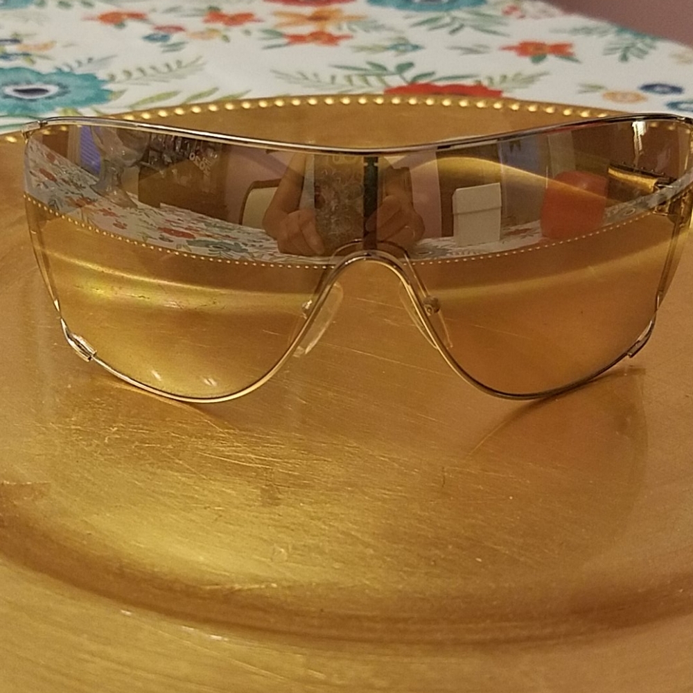 Valentino Sunglasses